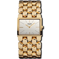 ساعت مچی ام اند ام M&M کد M11912-232 - mm watch m11912-232  